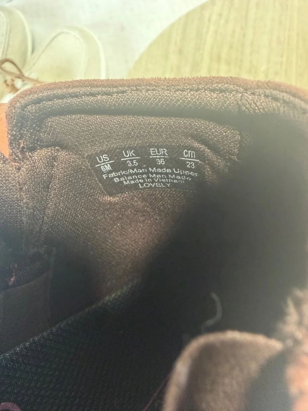 Ryka Women’s 6M Brown Suede Ankle Boots Side Zip Ryka Repel Water Resistant NWT